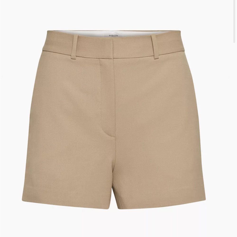 Aritzia Tan Women's Shorts